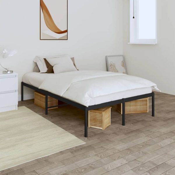 Metal Bed Frame