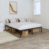 Metal Bed Frame