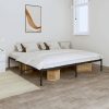 Metal Bed Frame