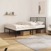 Metal Bed Frame