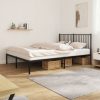 Metal Bed Frame