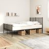 Metal Bed Frame
