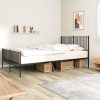 Metal Bed Frame