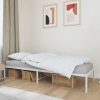 Metal Bed Frame