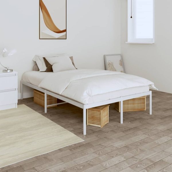 Metal Bed Frame