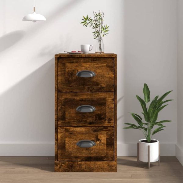 Sideboard 36×35.5×67.5 cm Engineered Wood