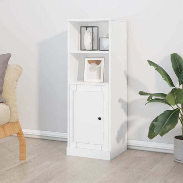 Highboard 36×35.5×103.5 cm Engineered Wood