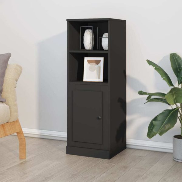 Highboard 36×35.5×103.5 cm Engineered Wood