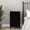 Bedside Cabinet 40x35x70 cm