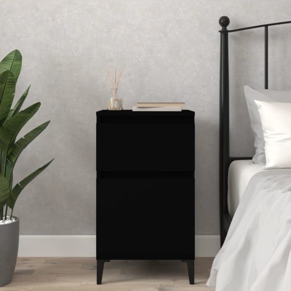 Bedside Cabinet 40x35x70 cm