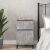 Bedside Cabinet 40x35x70 cm