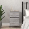 Bedside Cabinet 40x35x70 cm