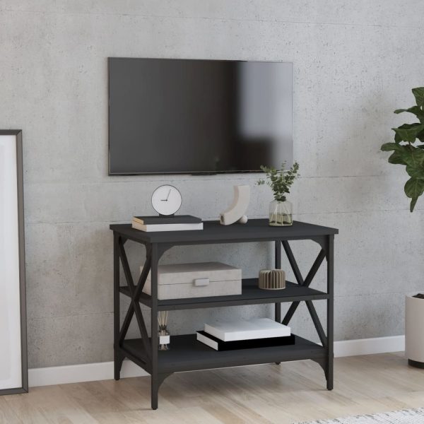 Side Table Engineered Wood
