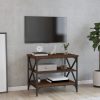 Side Table Engineered Wood