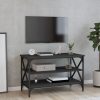 Side Table Engineered Wood