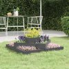 Planter Solid Wood Pine