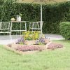 Planter Solid Wood Pine