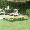 Planter Solid Wood Pine