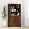 Highboard Engineered Wood