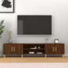 TV Cabinet 180×31.5×40 cm Engineered Wood