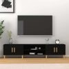 TV Cabinet 180×31.5×40 cm Engineered Wood