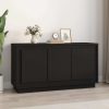 Sideboard 102x35x55 cm Engineered Wood