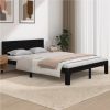 Bed Frame Solid Wood