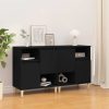 Sideboards 60x35x70 cm Engineered Wood