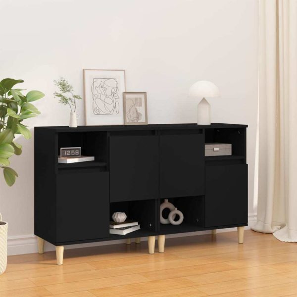 Sideboards 60x35x70 cm Engineered Wood
