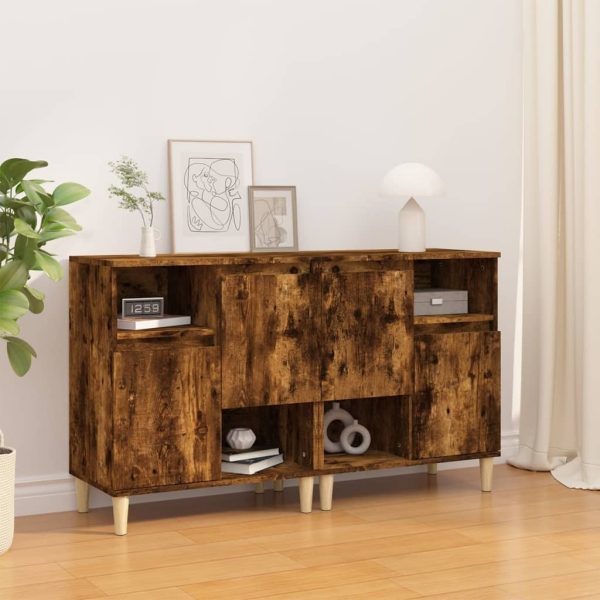 Sideboards 60x35x70 cm Engineered Wood