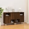 Sideboards 60x35x70 cm Engineered Wood