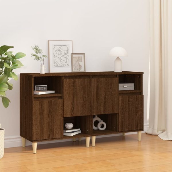 Sideboards 60x35x70 cm Engineered Wood