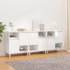 Sideboards 60x35x70 cm Engineered Wood