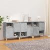 Sideboards 60x35x70 cm Engineered Wood