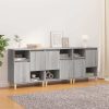 Sideboards 60x35x70 cm Engineered Wood