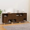 Sideboards 60x35x70 cm Engineered Wood