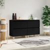 Sideboards 60x35x70 cm Engineered Wood