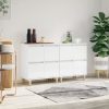 Sideboards 60x35x70 cm Engineered Wood