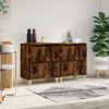 Sideboards 60x35x70 cm Engineered Wood