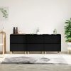 Sideboards 60x35x70 cm Engineered Wood