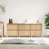 Sideboards 60x35x70 cm Engineered Wood