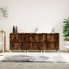 Sideboards 60x35x70 cm Engineered Wood
