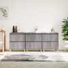 Sideboards 60x35x70 cm Engineered Wood