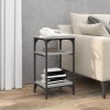 Side Table Engineered Wood