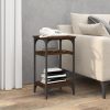 Side Table Engineered Wood