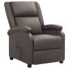 Recliner Chair Real Leather