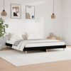 Bed Frame Engineered Wood