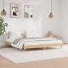 Bed Frame Engineered Wood