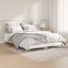 Bed Frame Engineered Wood