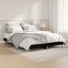 Bed Frame Engineered Wood
